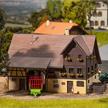 Faller 130548 Biohof HO | Bild 1