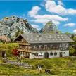 Faller 130553 Grosser Alpenhof HO | Bild 1