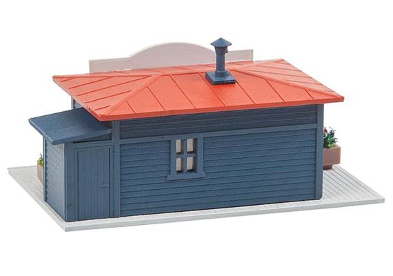 Faller 130560 Blumenladen - H0 (1:87) | Bild 3