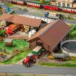 Faller 130574 Landwirtschaftlicher Betrieb HO | Bild 1