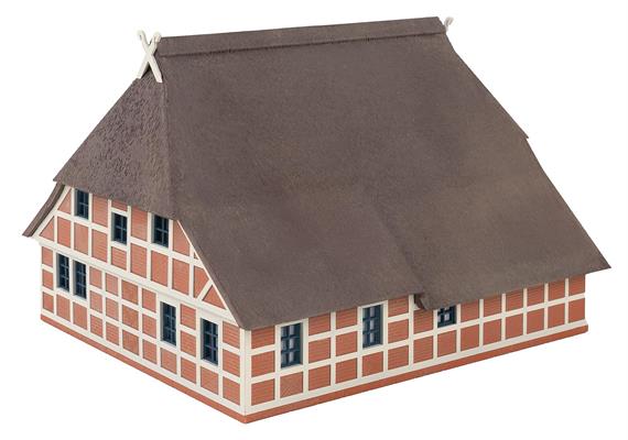 Faller 130581 Altländer Haus - H0 (1:87) | Bild 3