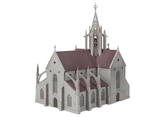 Faller 130598 Kathedrale HO | Bild 5