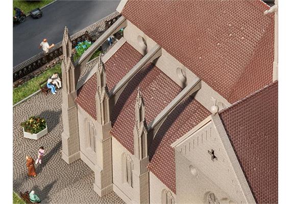 Faller 130598 Kathedrale HO | Bild 3