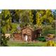Faller 130605 Norwegisches Haus (LaserCut) - H0 (1:87)