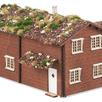 Faller 130605 Norwegisches Haus (LaserCut) - H0 (1:87) | Bild 4