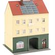 Faller 130628 Stadthaus mit Modellbaugeschäft - H0 (1:87) | Bild 2