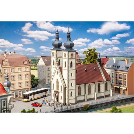 Faller 130629 Stadtkirche - H0 (1:87)