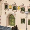 Faller 130631 Engadinerhaus Sent - H0 (1:87) | Bild 2