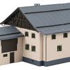 Faller 130631 Engadinerhaus Sent - H0 (1:87) | Bild 4