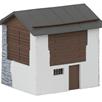 Faller 130634 Heustadel Graubünden - H0 (1:87) | Bild 2