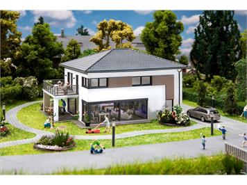 Faller 130639 WeberHaus CityLife - H0 (1:87)