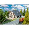 Faller 130640 saniertes Einfamilienhaus - H0 (1:87)