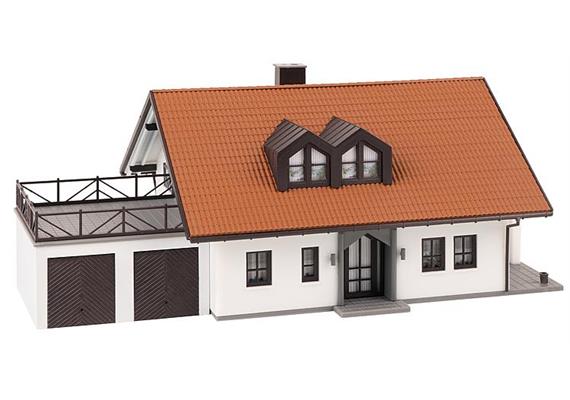 Faller 130641 Fertighaus 1985 - H0 (1:87) | Bild 2