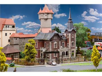 Faller 130646 Stadtvilla - H0 (1:87)