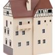 Faller 130647 Großes Stadthaus - H0 (1:87) | Bild 3