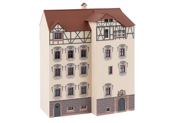 Faller 130647 Großes Stadthaus - H0 (1:87) | Bild 2