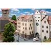 Faller 130647 Großes Stadthaus - H0 (1:87)