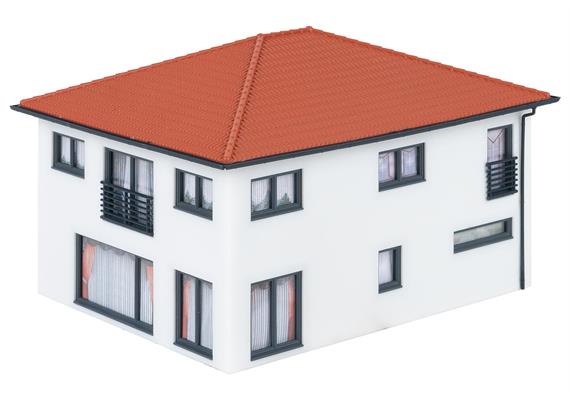 Faller 130648 WeberHaus ModernLife - H0 (1:87) | Bild 6