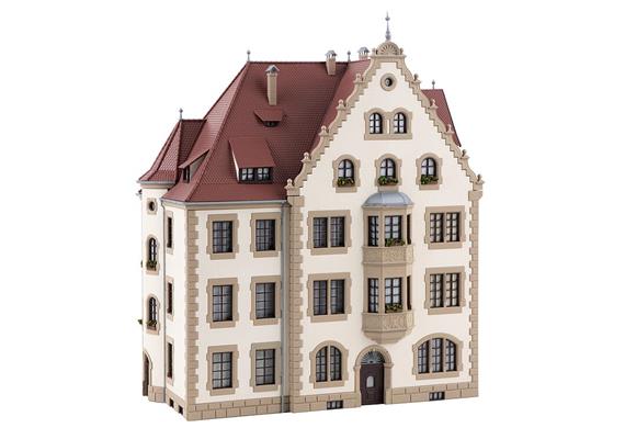 Faller 130651 Amtsgericht, H0 | Bild 3