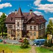 Faller 130652 Sanatorium HO | Bild 1