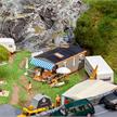 Faller 130657 Mobilheim - H0 (1:87) | Bild 1