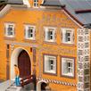 Faller 130661 Engadiner Traditionshaus - H0 1:87 | Bild 2