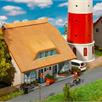 Faller 130675 Reetdachhaus | Bild 2