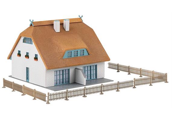 Faller 130675 Reetdachhaus | Bild 3