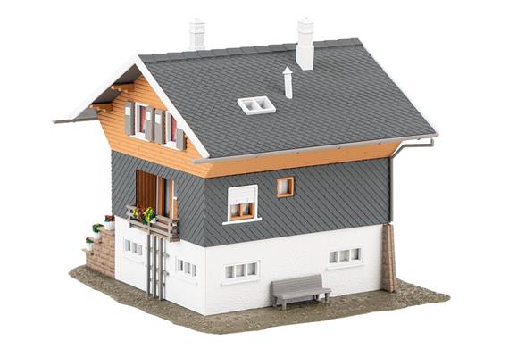 Faller 130676 Berghaus | Bild 3