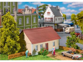 Faller 130683 Kate Sylt - H0 (1:87)