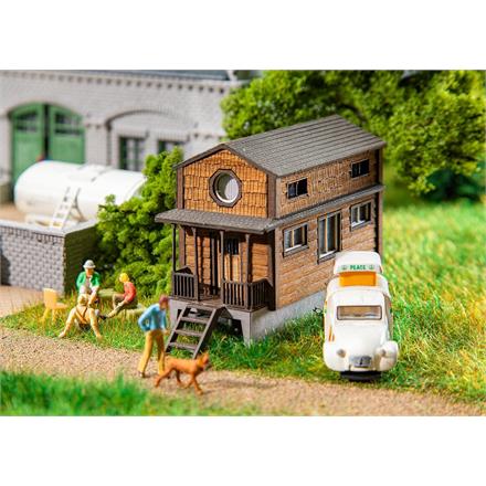 Faller 130684 Tiny House - H0 (1:87)