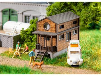 Faller 130684 Tiny House - H0 (1:87)
