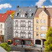 Faller 130705 Stadthaus mit Reparaturwerkstatt, HO | Bild 1