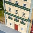 Faller 130712 Stadthaus, 6-stöckig - H0 (1:87) | Bild 4