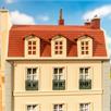 Faller 130712 Stadthaus, 6-stöckig - H0 (1:87) | Bild 3