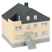 Faller 130755 Mehrfamilienhaus - H0 (1:87) | Bild 6