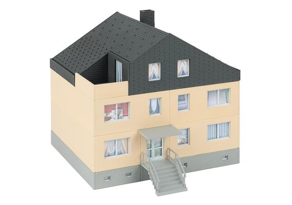 Faller 130755 Mehrfamilienhaus - H0 (1:87) | Bild 6