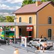 Faller 130783 Grenzkontrollstelle - H0 1:87 | Bild 3