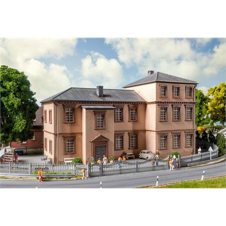 Faller 130784 Waldorfschule - H0 1:87