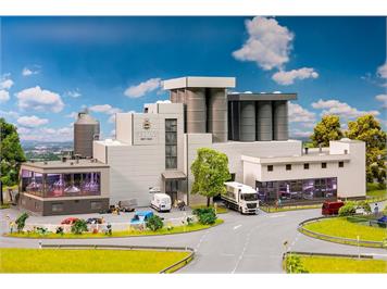 Faller 130815 Brauerei Veltins - H0 (1:87)