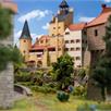 Faller 130819 Kleine Burg - H0 (1:87) | Bild 2