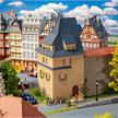 Faller 130821 Historisches Stadthaus, H0 1:87 | Bild 1