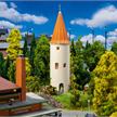 Faller 130822 Rapunzelturm - H0 (1:87) | Bild 1