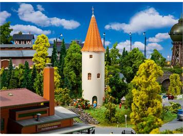 Faller 130822 Rapunzelturm - H0 (1:87)