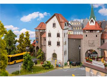 Faller 130823 Bischofsturm - H0 (1:87)