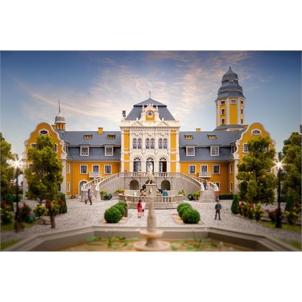 Faller 130830 Jagdschloss Bellevue - H0 (1:87)
