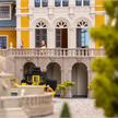 Faller 130830 Jagdschloss Bellevue - H0 (1:87) | Bild 4