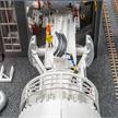 Faller 130897 Tunnelbohrmaschine im Bau - H0 (1:87) | Bild 4