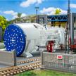 Faller 130897 Tunnelbohrmaschine im Bau - H0 (1:87) | Bild 1