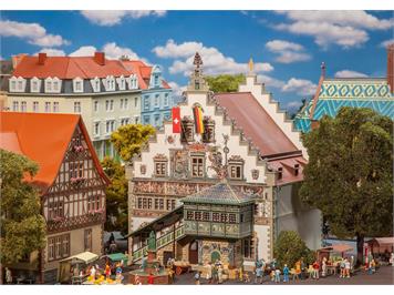 Faller 130902 Altes Rathaus "Lindau" - H0 (1:87)